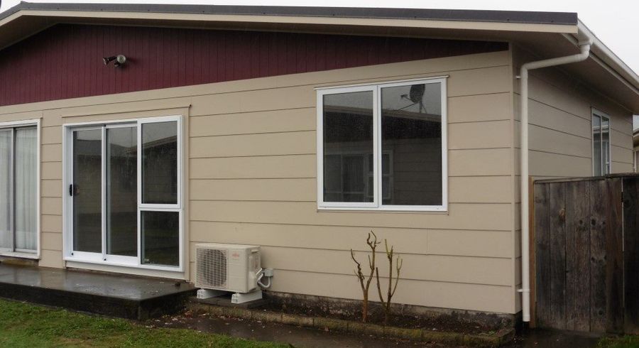  at 8/13 Merton Crescent, Pirimai, Napier, Hawke's Bay