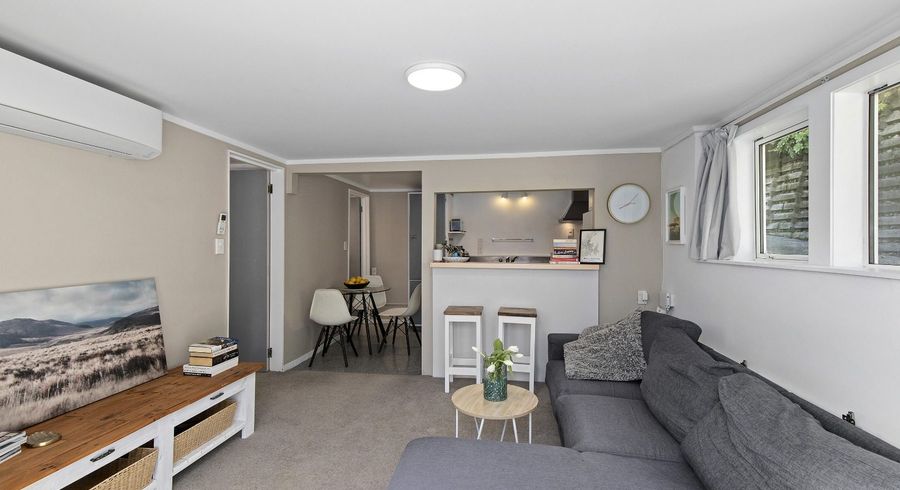  at 166 Buckley Road, Southgate, Wellington