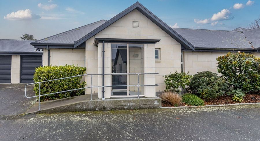  at 2/29 Ivory Street, Rangiora, Waimakariri, Canterbury