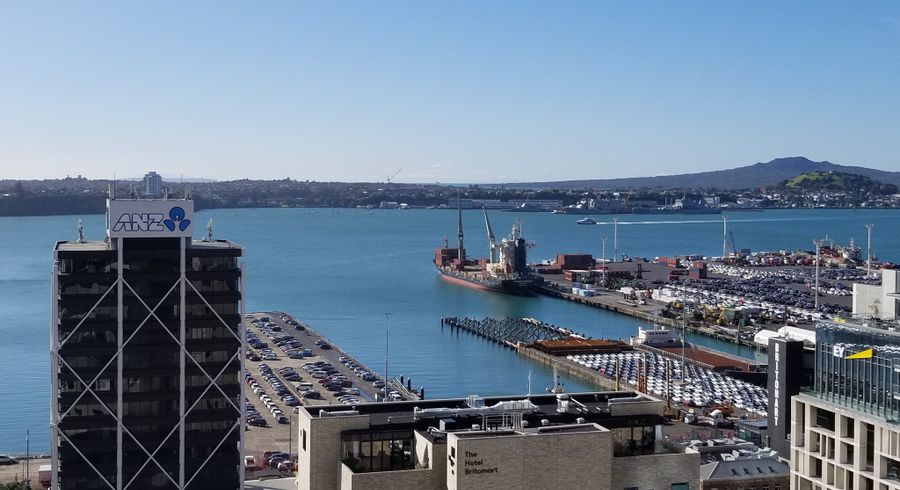  at 1702/10 Commerce Street, Auckland Central, Auckland