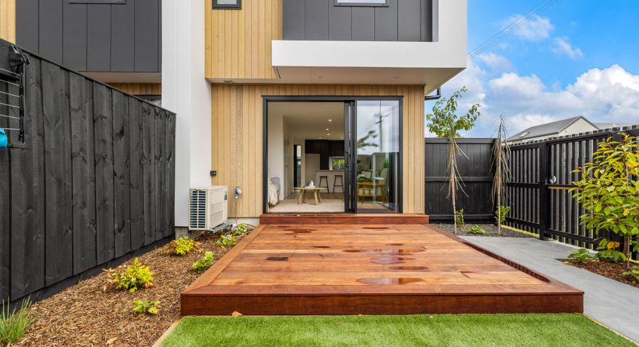 at 1/498 Manchester Street, St. Albans, Christchurch City, Canterbury