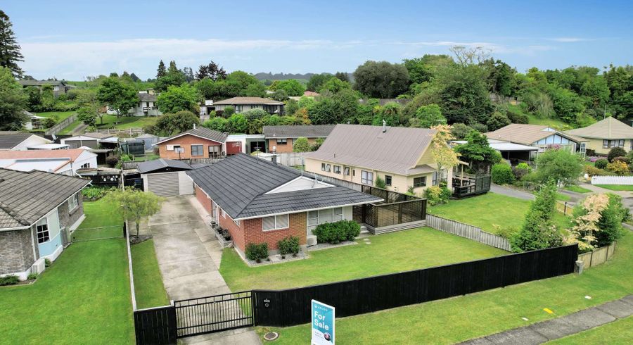  at 4 Westbrook Place, Pomare, Rotorua