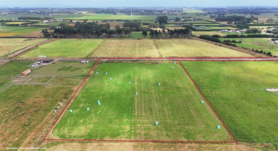  at 35 Dairy Way, Seaward Bush, Invercargill, Southland