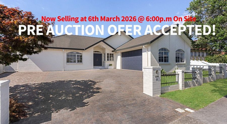  at 26 Dannemora Drive, Dannemora, Auckland
