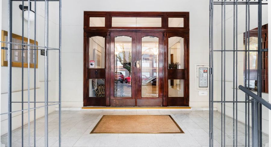  at 2C/5 Parliament Street, Auckland Central, Auckland