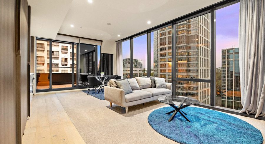  at 2005/10 Commerce Street, City Centre, Auckland City, Auckland