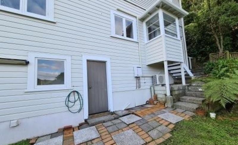  at 28b St Michaels Cr, Kelburn, Wellington, Wellington