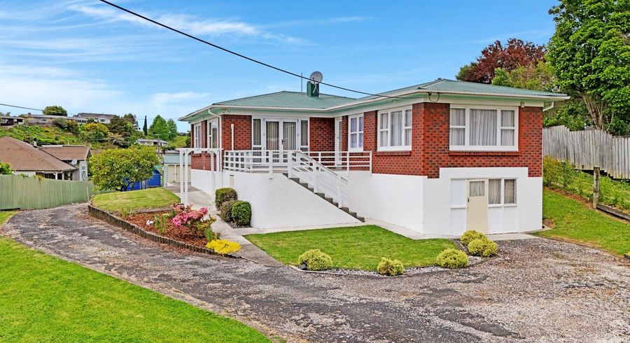  at 17 Edward Street, Te Kuiti