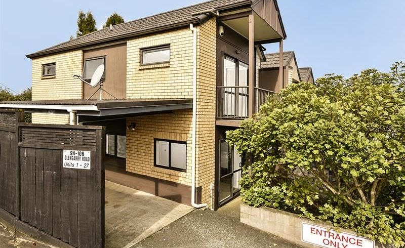  at 1/106 Glengarry Road, Glen Eden, Waitakere City, Auckland