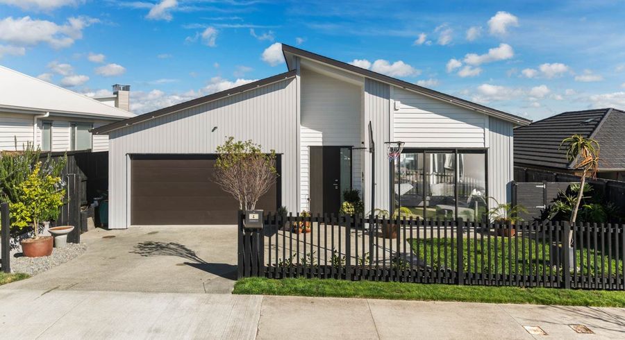  at 4 Ricketts Road, Milldale, Rodney, Auckland