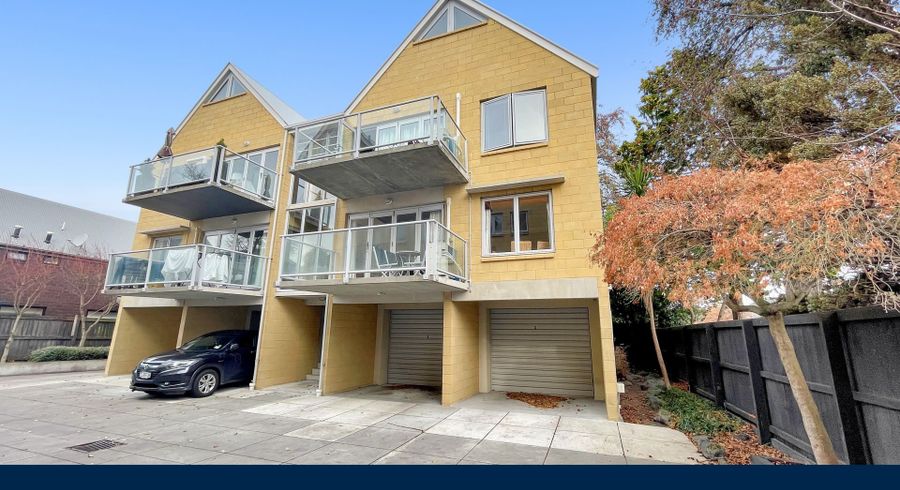  at 1/60 Ely St, City Centre, Christchurch City, Canterbury