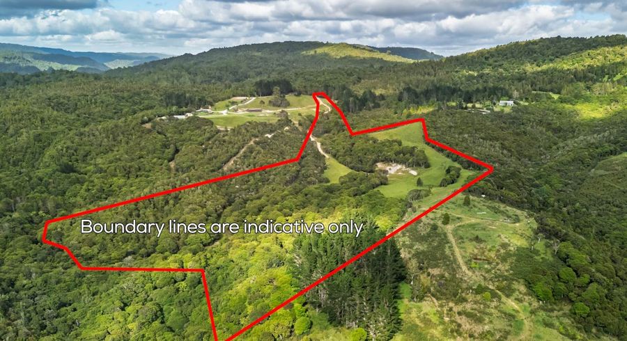  at Lot 2/2084 Waiare Road, Kaeo, Far North, Northland