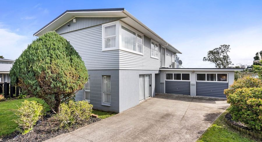  at 53 Edgewater Drive, Pakuranga, Auckland