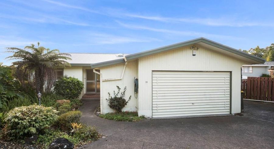  at 13 Island Bay Road, Beach Haven, North Shore City, Auckland