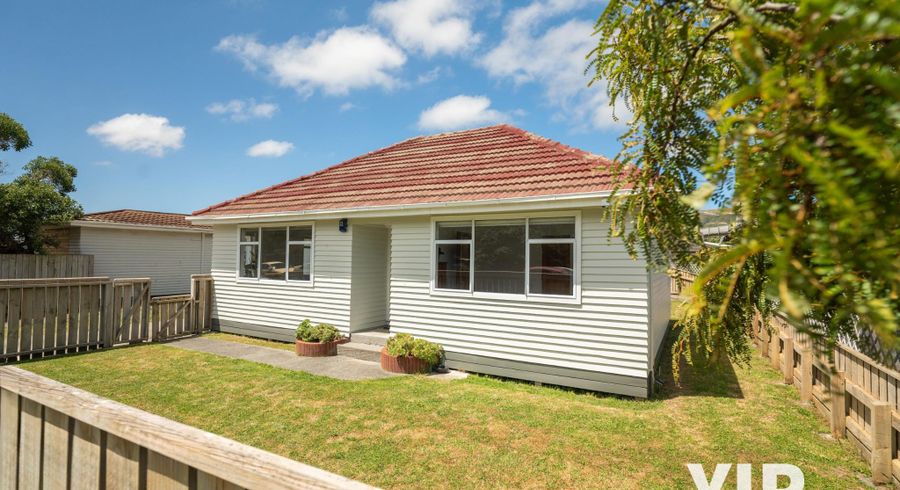  at 38 Beauchamp Street, Tawa, Wellington, Wellington