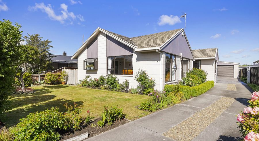  at 31 Donnington Street, Parklands, Christchurch City, Canterbury