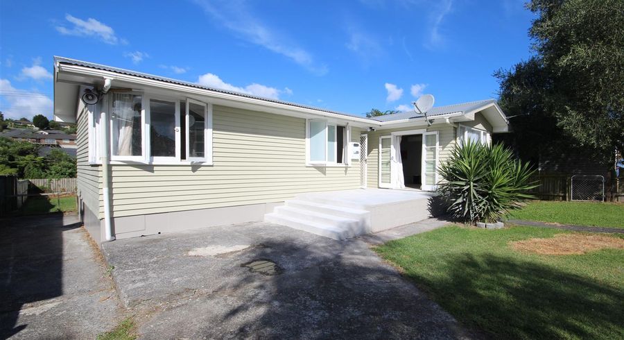  at 58 William Jones Drive, Otangarei, Whangarei