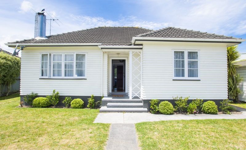  at 41 Centennial Crescent, Te Hapara, Gisborne