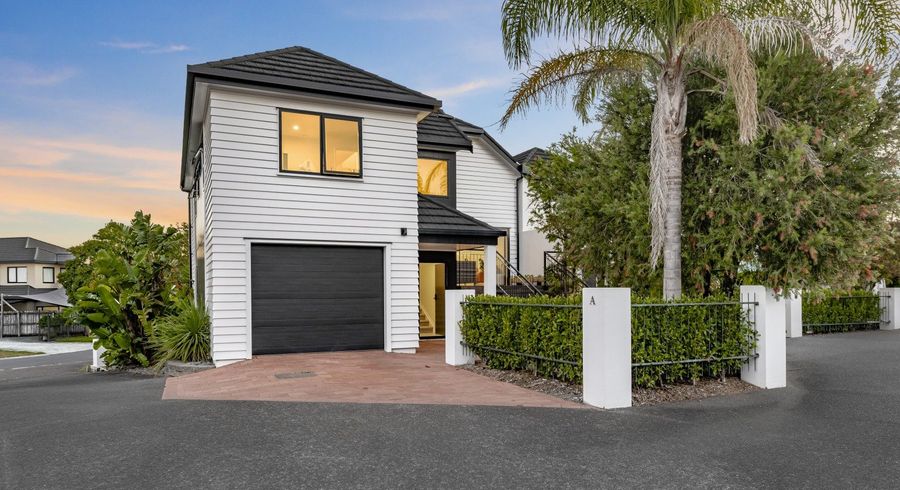  at 16B St Jerome Avenue, Te Atatu Peninsula, Auckland