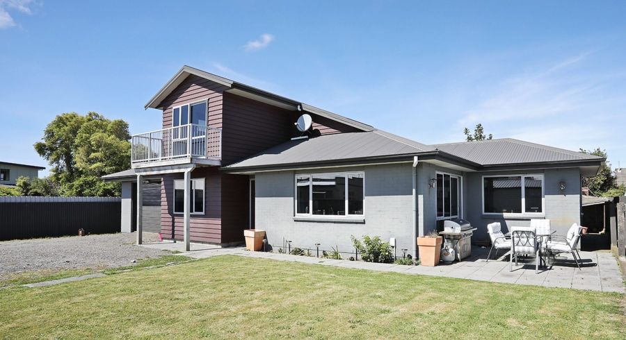  at 65 Dome Street, Newfield, Invercargill, Southland