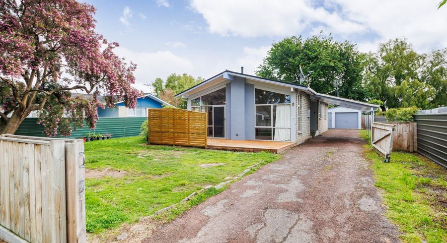  at 7 Saturn Crescent, Milson, Palmerston North