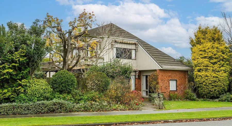  at 2 Hanover Place, Ilam, Christchurch City, Canterbury