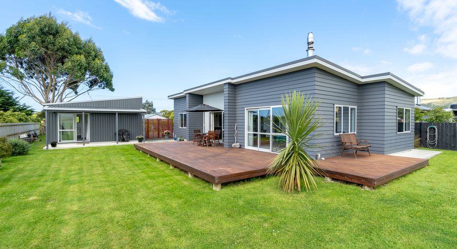  at 1239 Coast Road, Karitane, Waikouaiti