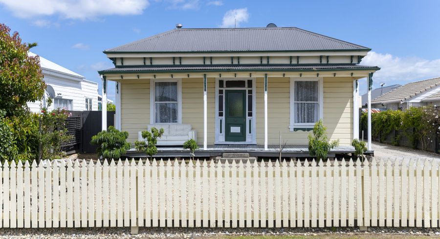  at 13 Herbert Road, Te Hapara, Gisborne