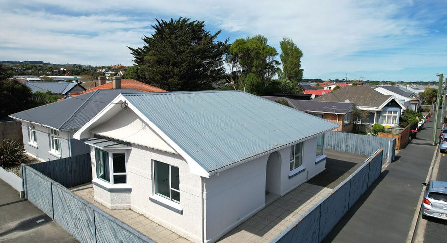  at 2 Cashel Street, South Dunedin, Dunedin, Otago