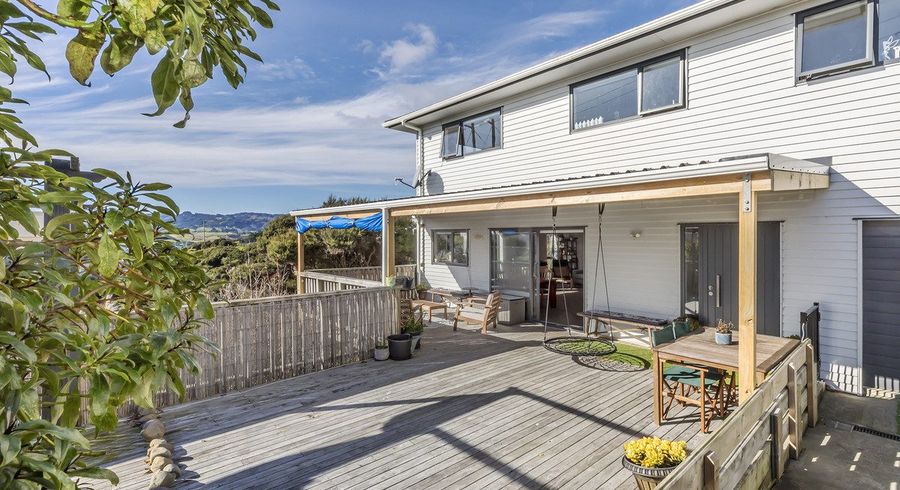  at 11A Polestar Lane, Whitby, Porirua, Wellington