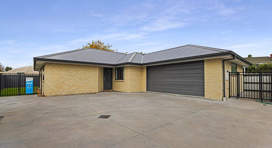  at 122A Alford Forest Road, Allenton, Ashburton, Canterbury