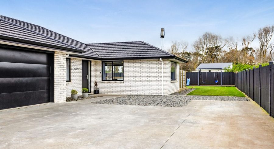  at 10 Robson Street, Normanby, Hawera