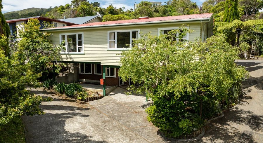  at 78 Parkvale Road, Karori, Wellington, Wellington