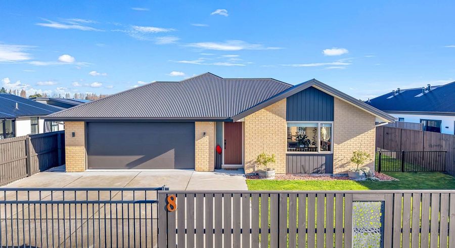 at 8 Hoffman Street, Marshland, Christchurch City, Canterbury