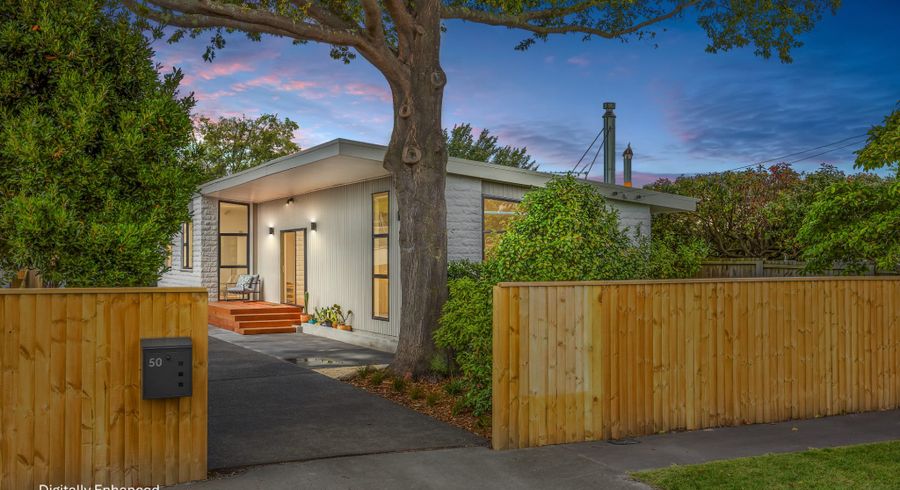  at 50 Waitikiri Drive, Waitikiri, Christchurch City, Canterbury
