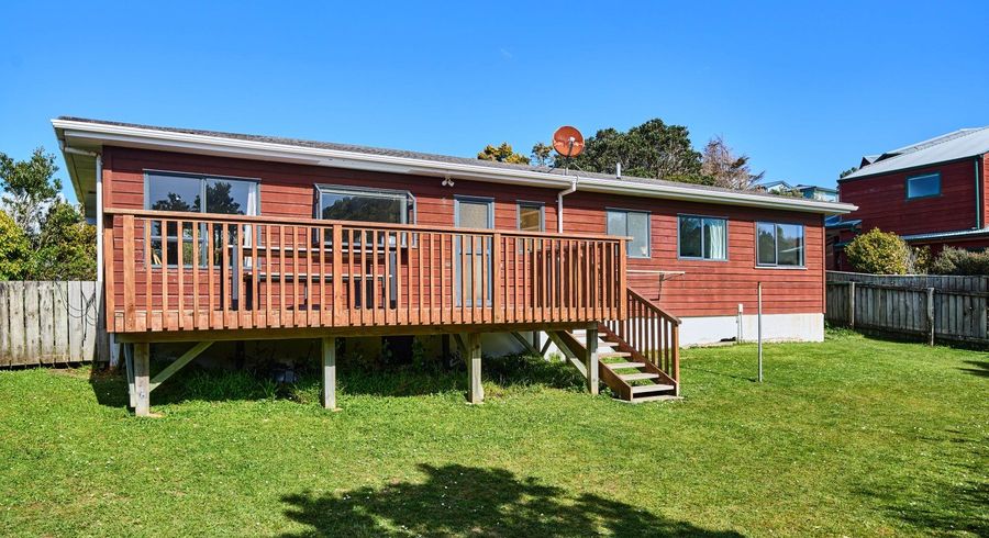  at 301 Maungaraki Road, Maungaraki, Lower Hutt, Wellington