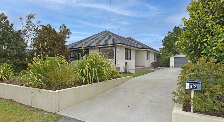  at 27 Ranger Street, Mairehau, Christchurch