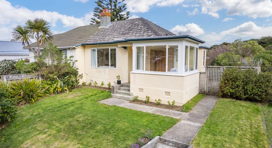  at 15 Karamu Street, Ngaio, Wellington, Wellington