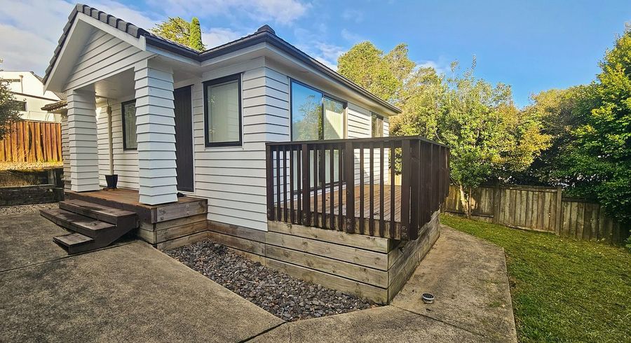  at 109A Porritt Avenue, Chatswood, North Shore City, Auckland