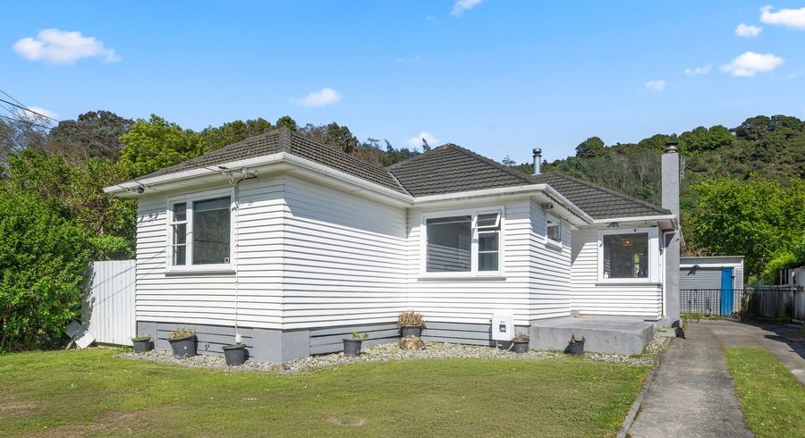  at 203 Wellington Road, Wainuiomata, Lower Hutt, Wellington