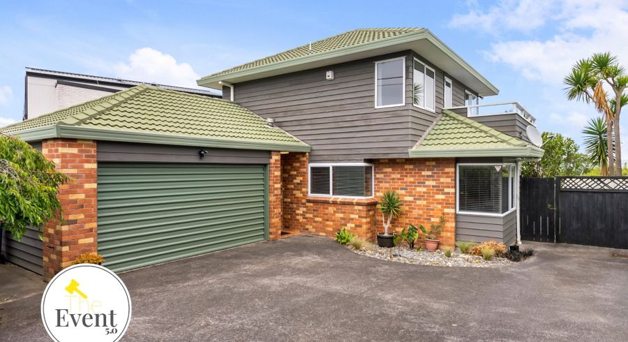  at 6 Waipa Street, Birkenhead, North Shore City, Auckland