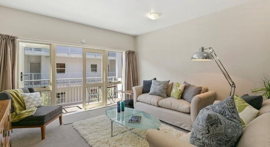  at 110/72 Herald Street, Berhampore, Wellington, Wellington