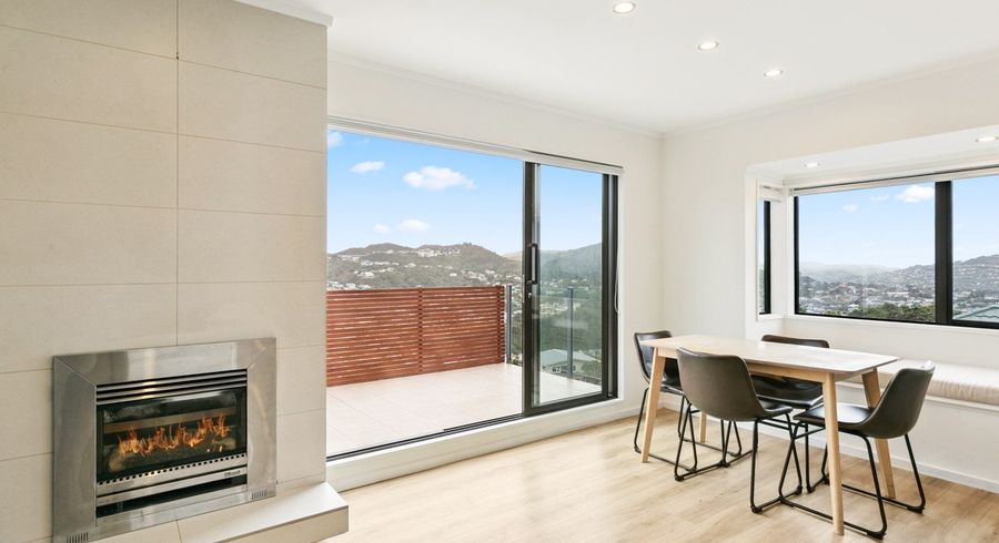  at 7B Becker Way, Karori, Wellington, Wellington