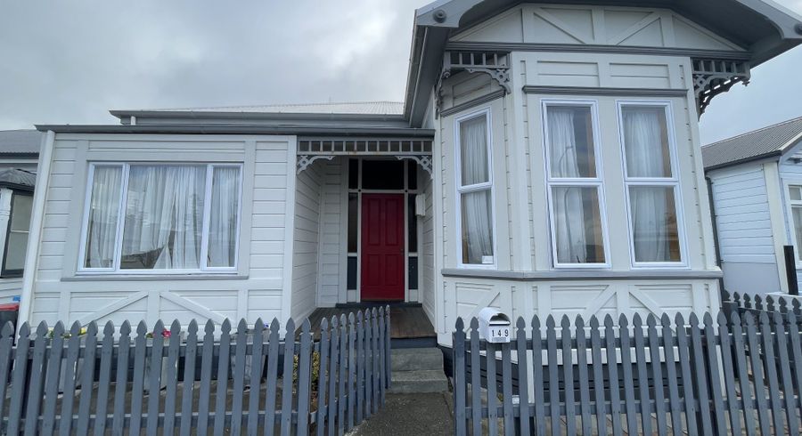  at 149 Wellesley Road, Napier South, Napier, Hawke's Bay