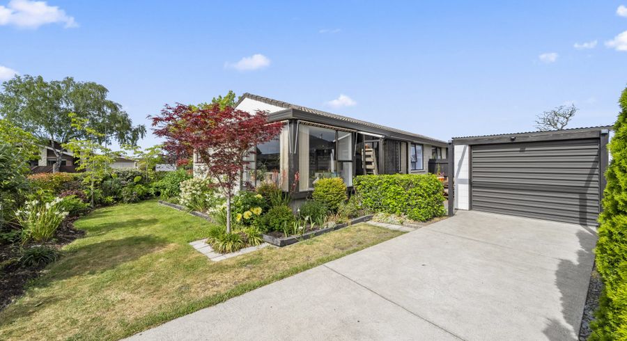  at 1 Valecrest Avenue, Parklands, Christchurch City, Canterbury
