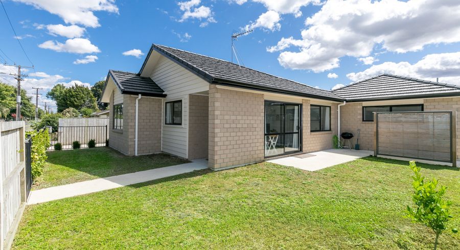  at 117A Mardon Road, Enderley, Hamilton