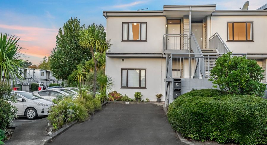  at 46/92 Bush Road, Albany, North Shore City, Auckland