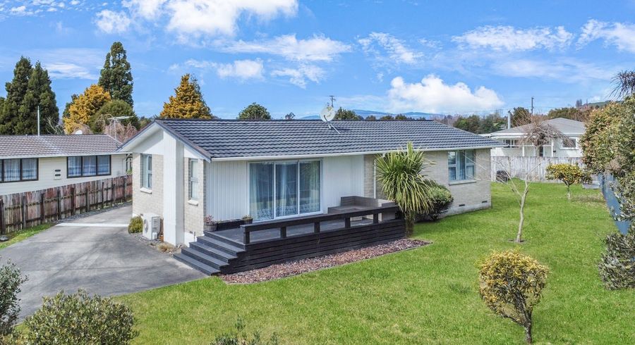  at 6 Warihi Place, Ngongotaha, Rotorua, Bay Of Plenty