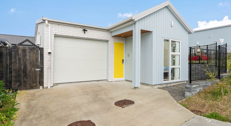  at 13 Morus Road, Massey, Waitakere City, Auckland
