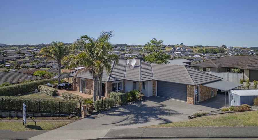  at 43 Abby Close, Pukekohe, Pukekohe